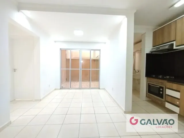 Apartamento 2 quartos e 1 banheiro, para alugar, no bairro Afonso Pena em São José Dos Pinhais