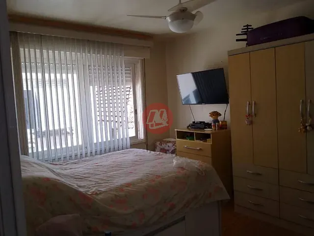 Apartamento com 74m² 2 quartos e 2 banheiros, à venda, no bairro Rio Branco em Porto Alegre