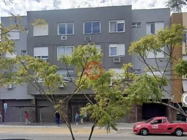 Apartamento com 74m² 2 quartos e 2 banheiros, à venda, no bairro Rio Branco em Porto Alegre