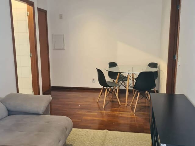 Apartamento com 48m² 1 quarto e 1 banheiro, à venda, no bairro Santa Cecília em São Paulo