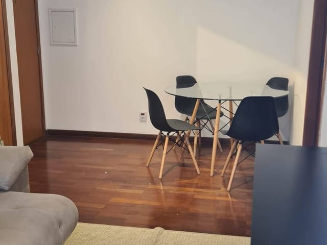 Apartamento com 48m² 1 quarto e 1 banheiro, à venda, no bairro Santa Cecília em São Paulo