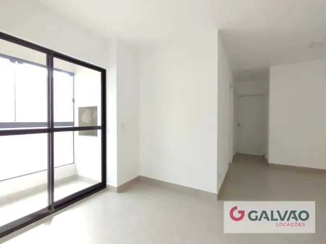 Apartamento 3 quartos e 1 banheiro, para alugar, no bairro Jardim Apucarana em Almirante Tamandaré