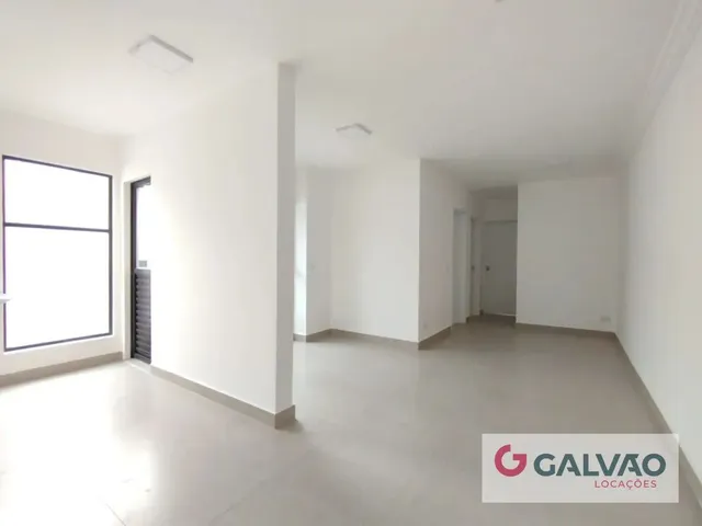 Apartamento 3 quartos e 1 banheiro, para alugar, no bairro Jardim Apucarana em Almirante Tamandaré