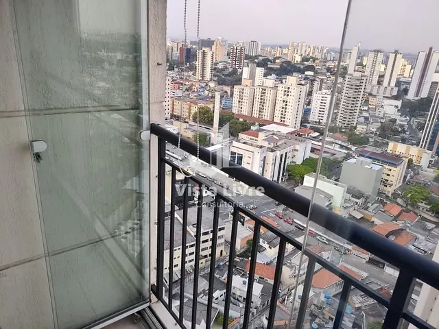 Apartamento com 54m² 2 quartos e 1 banheiro, à venda, no bairro Vila Paulista em Guarulhos