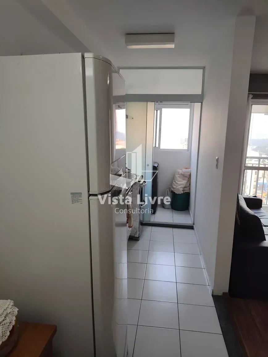 Apartamento, 2 quartos, 54 m² - Foto 5