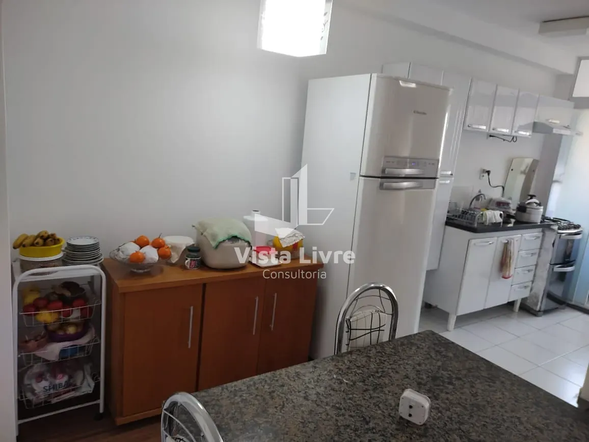 Apartamento, 2 quartos, 54 m² - Foto 6
