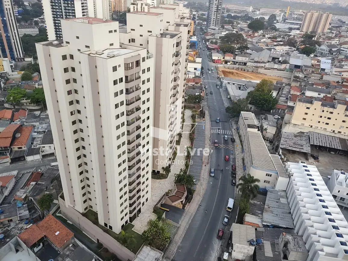 Apartamento, 2 quartos, 54 m² - Foto 15