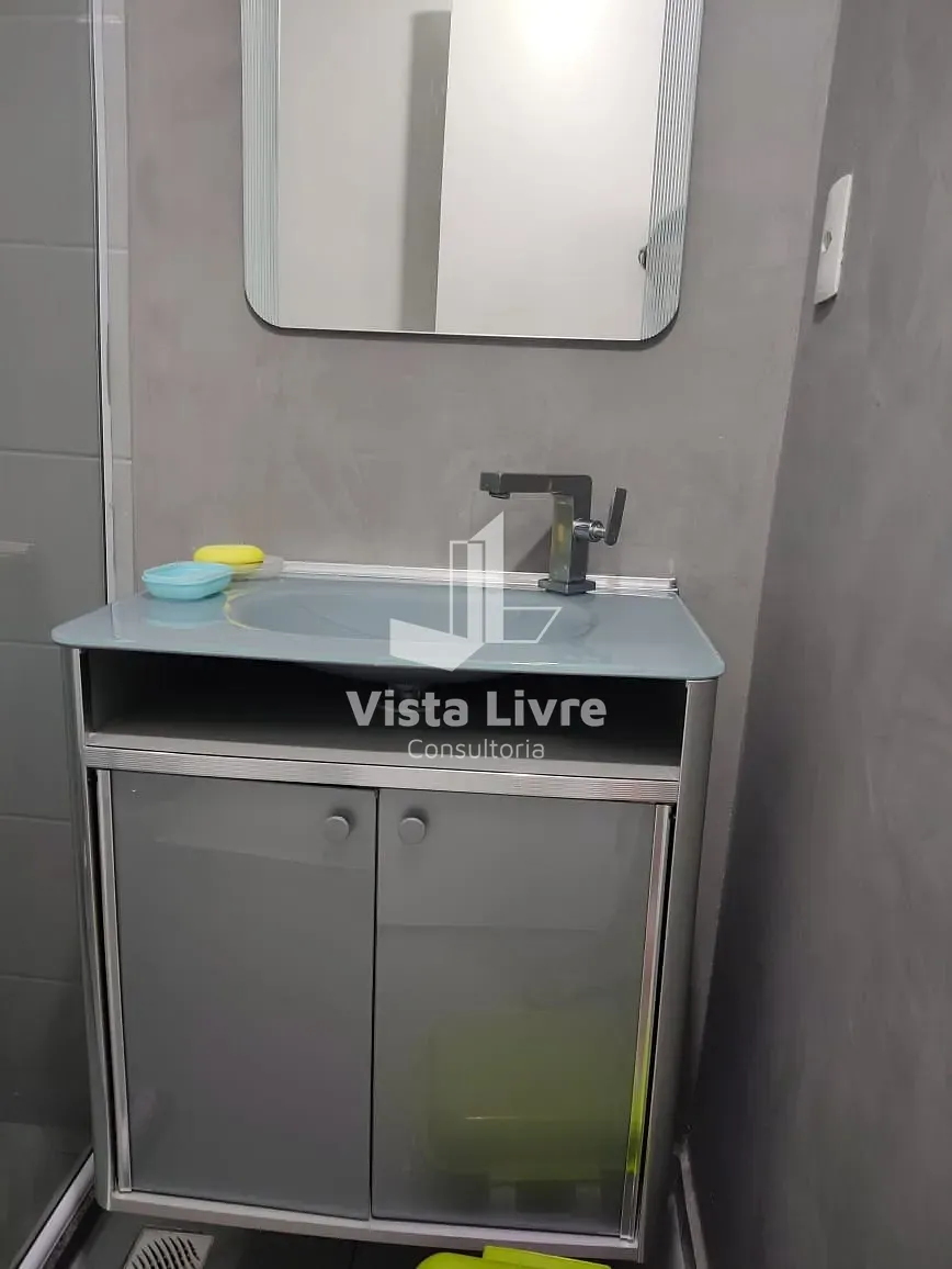 Apartamento, 2 quartos, 54 m² - Foto 9