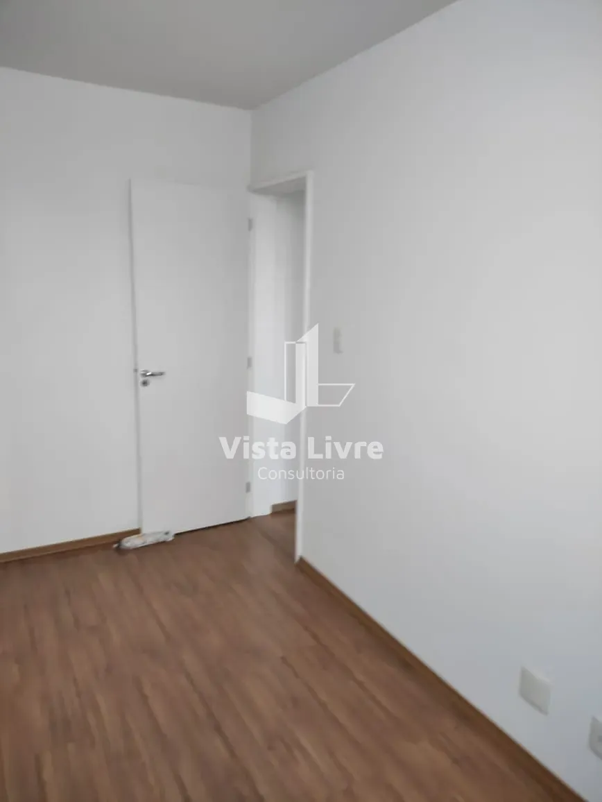 Apartamento, 2 quartos, 54 m² - Foto 8