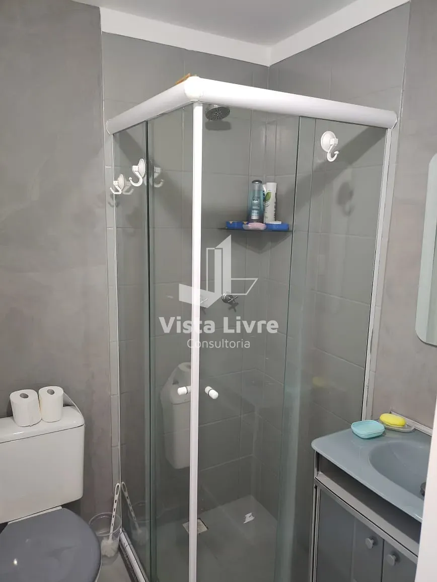 Apartamento, 2 quartos, 54 m² - Foto 10