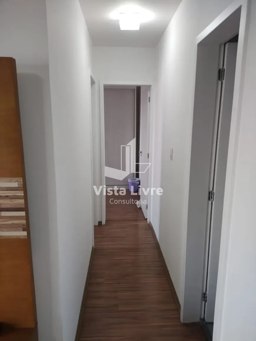 Apartamento, 2 quartos, 54 m² - Foto 7