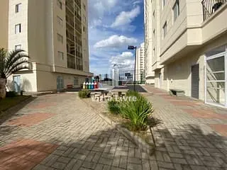 Apartamento, 2 quartos, 54 m² - Foto 14
