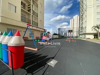Apartamento, 2 quartos, 54 m² - Foto 12