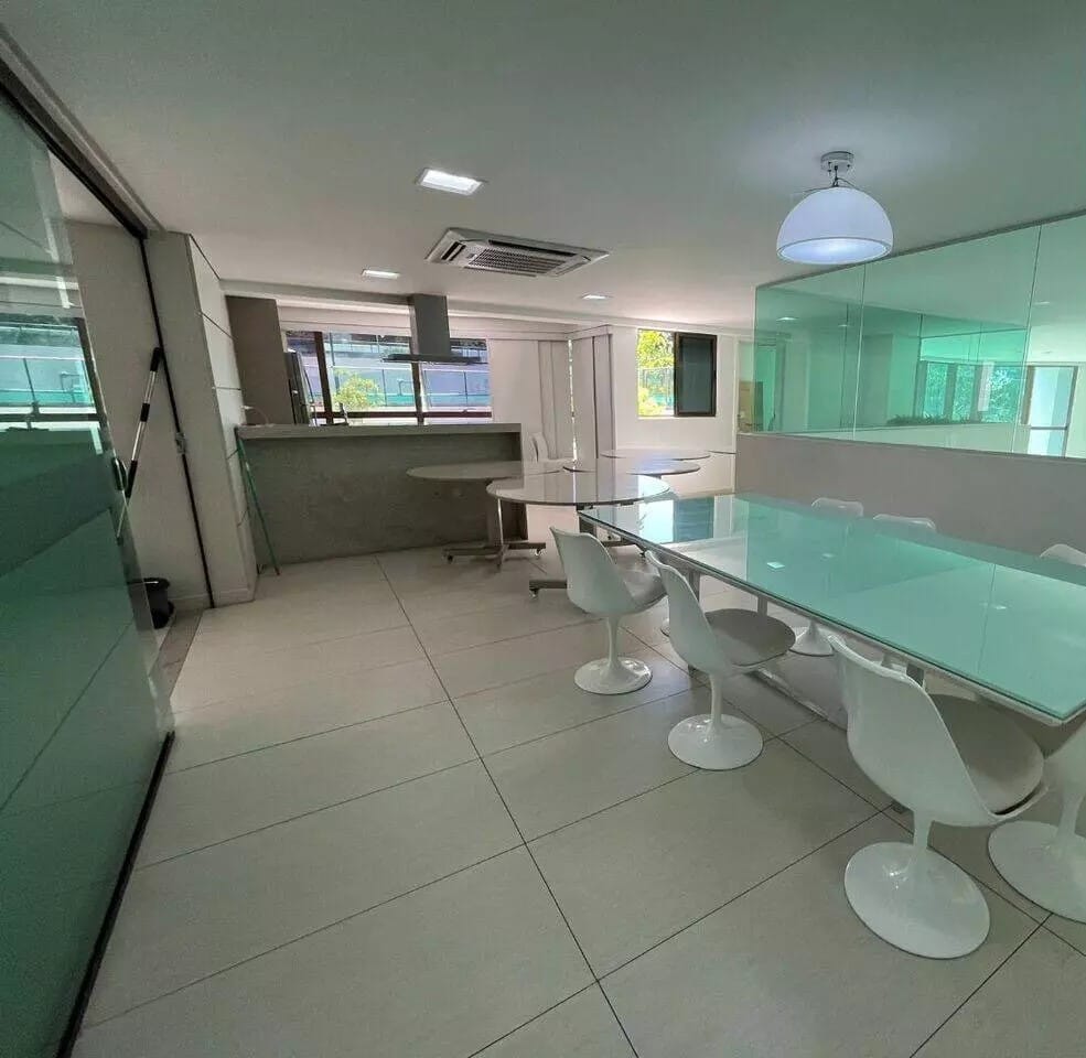 Apartamento, 4 quartos, 172 m² - Foto 19