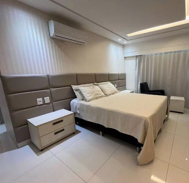 Apartamento, 4 quartos, 172 m² - Foto 13