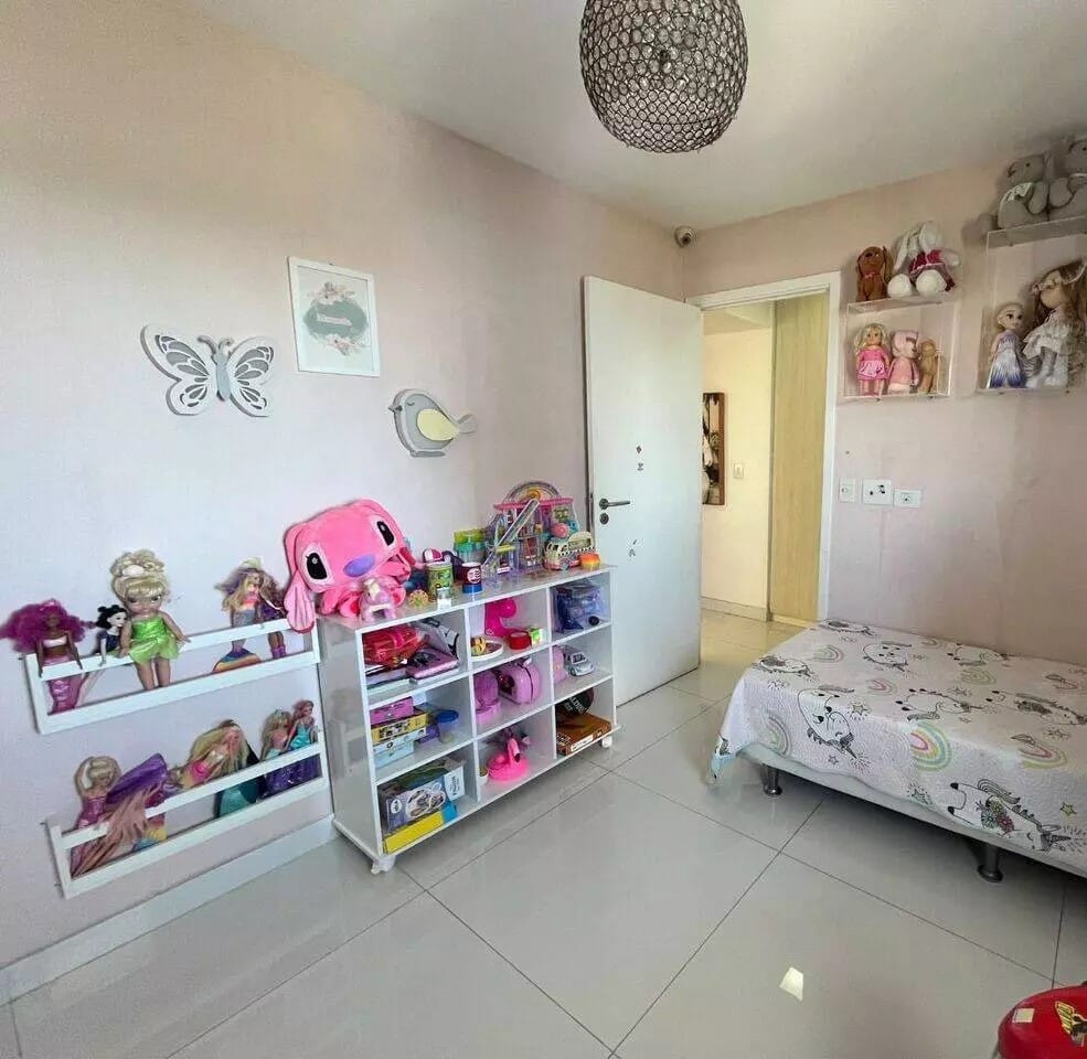 Apartamento, 4 quartos, 172 m² - Foto 15