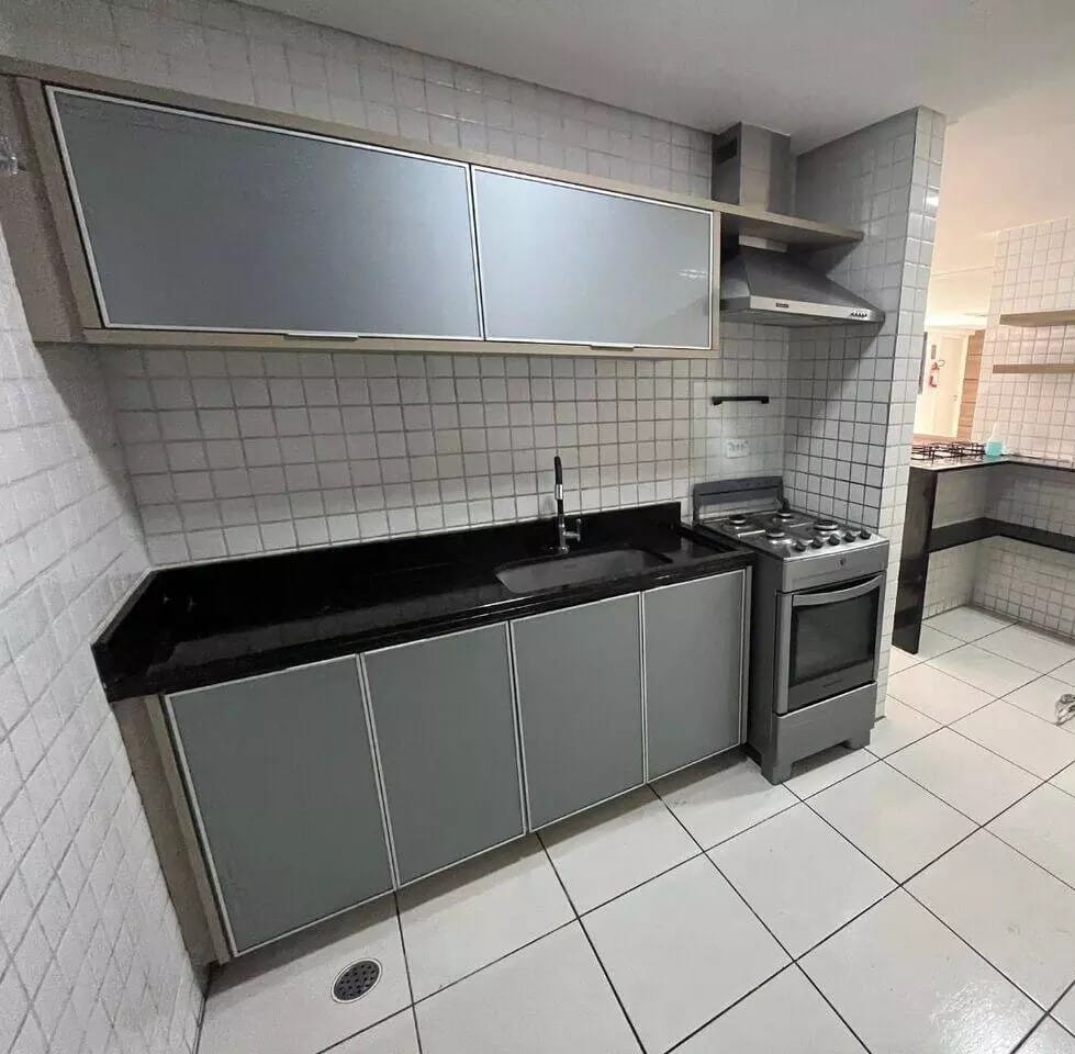 Apartamento, 4 quartos, 172 m² - Foto 32