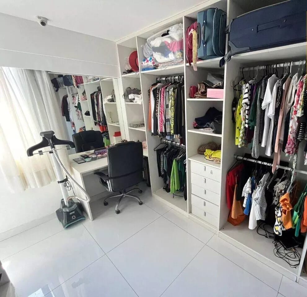 Apartamento, 4 quartos, 172 m² - Foto 29