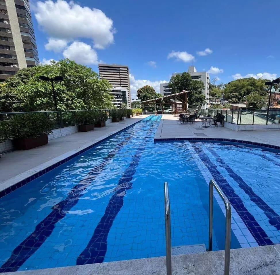 Apartamento, 4 quartos, 172 m² - Foto 3