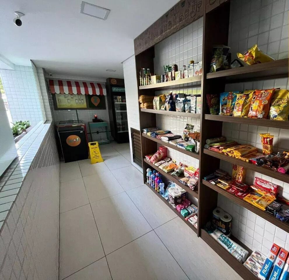 Apartamento, 4 quartos, 172 m² - Foto 4