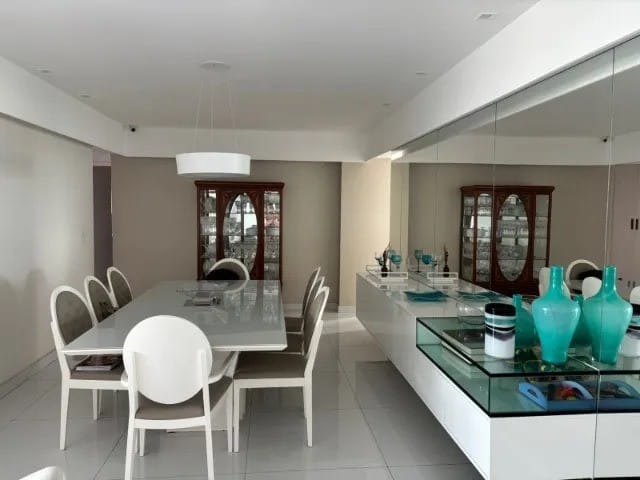 Apartamento, 4 quartos, 172 m² - Foto 41