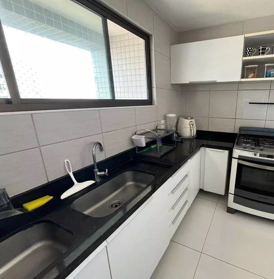 Apartamento, 4 quartos, 172 m² - Foto 40