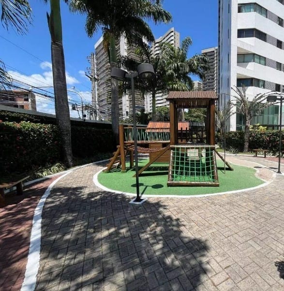 Apartamento, 4 quartos, 172 m² - Foto 10