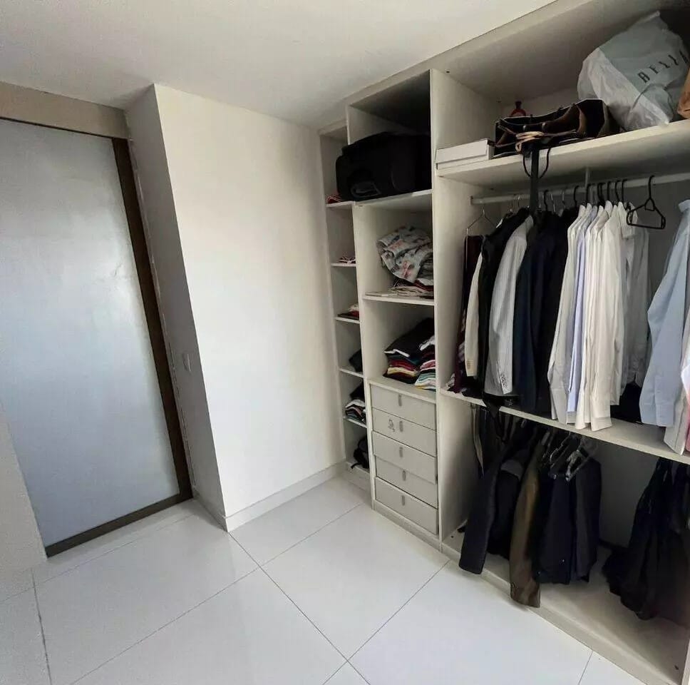 Apartamento, 4 quartos, 172 m² - Foto 42
