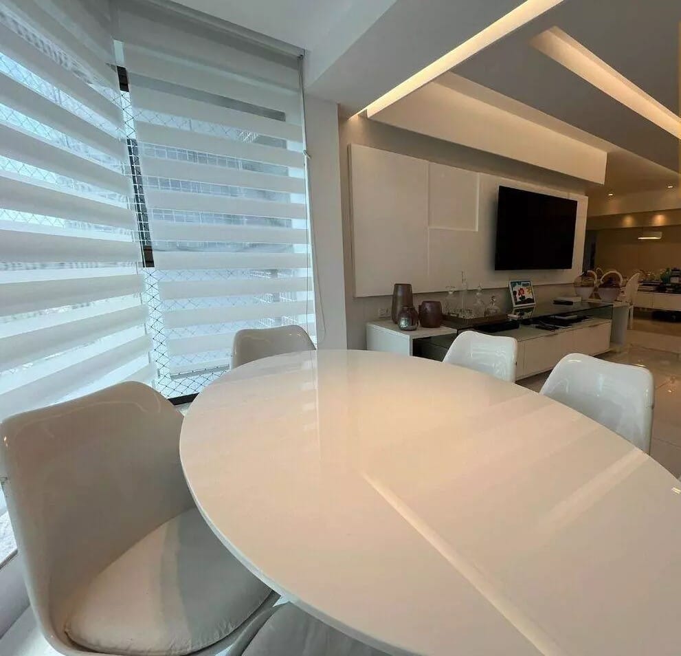 Apartamento, 4 quartos, 172 m² - Foto 22