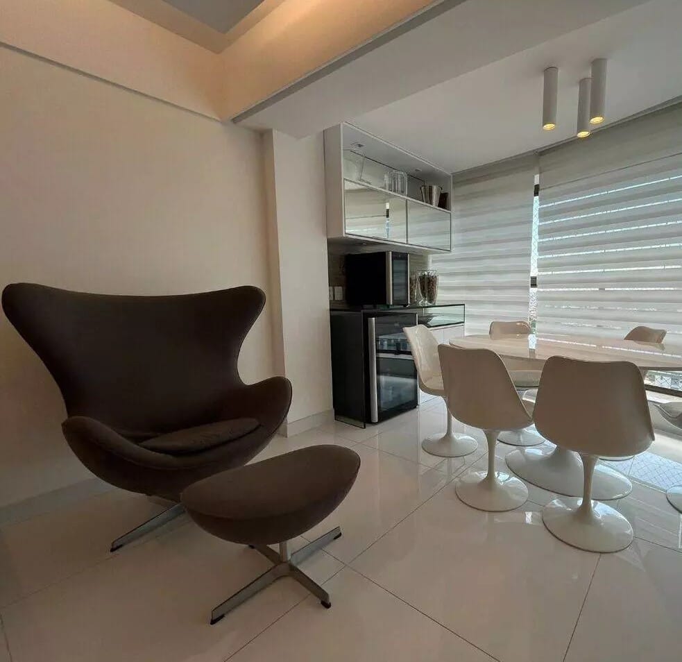 Apartamento, 4 quartos, 172 m² - Foto 36