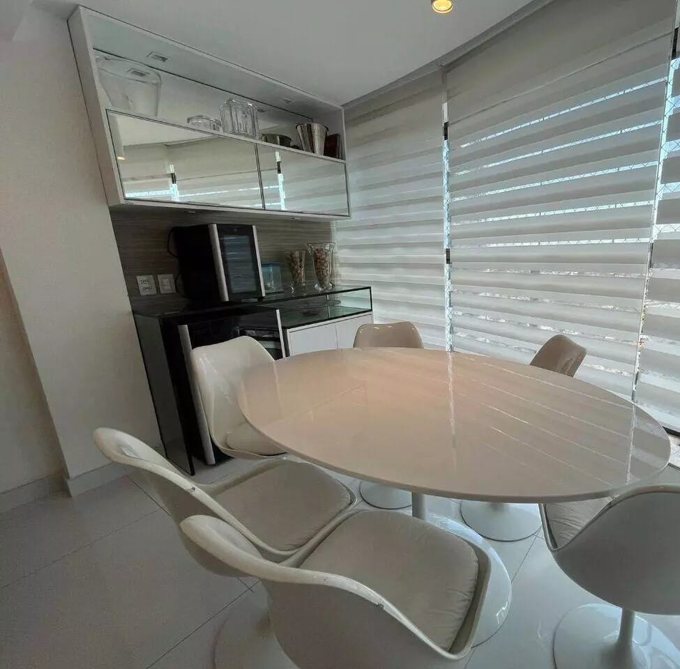 Apartamento, 4 quartos, 172 m² - Foto 7