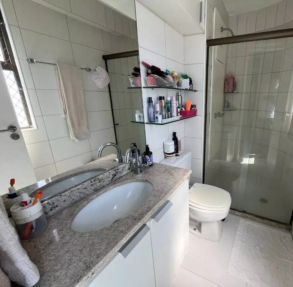 Apartamento, 4 quartos, 172 m² - Foto 35