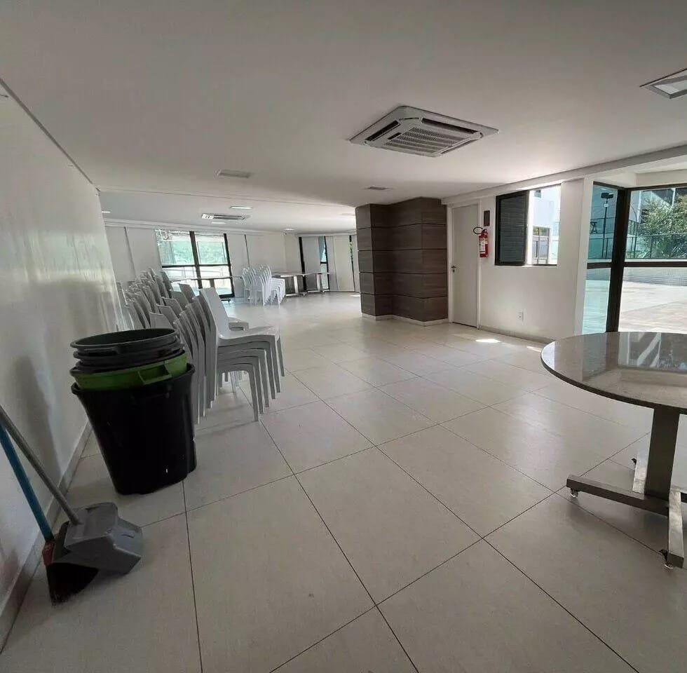 Apartamento, 4 quartos, 172 m² - Foto 26