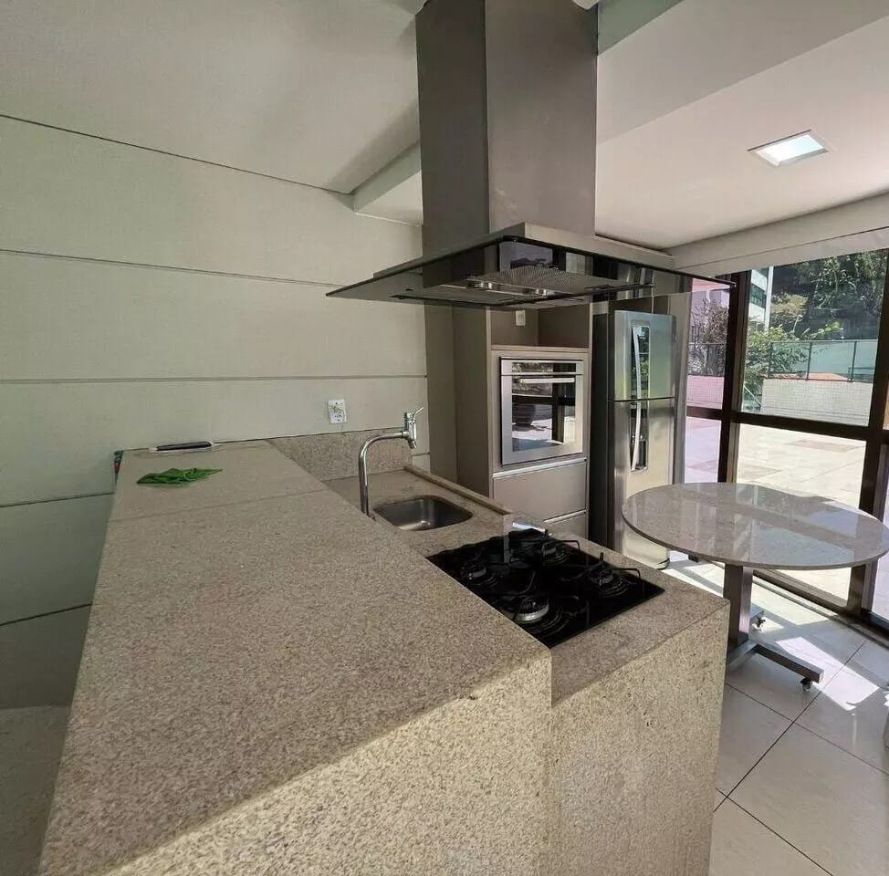Apartamento, 4 quartos, 172 m² - Foto 12