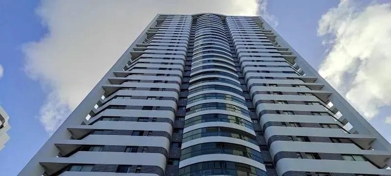 Apartamento, 4 quartos, 172 m² - Foto 1