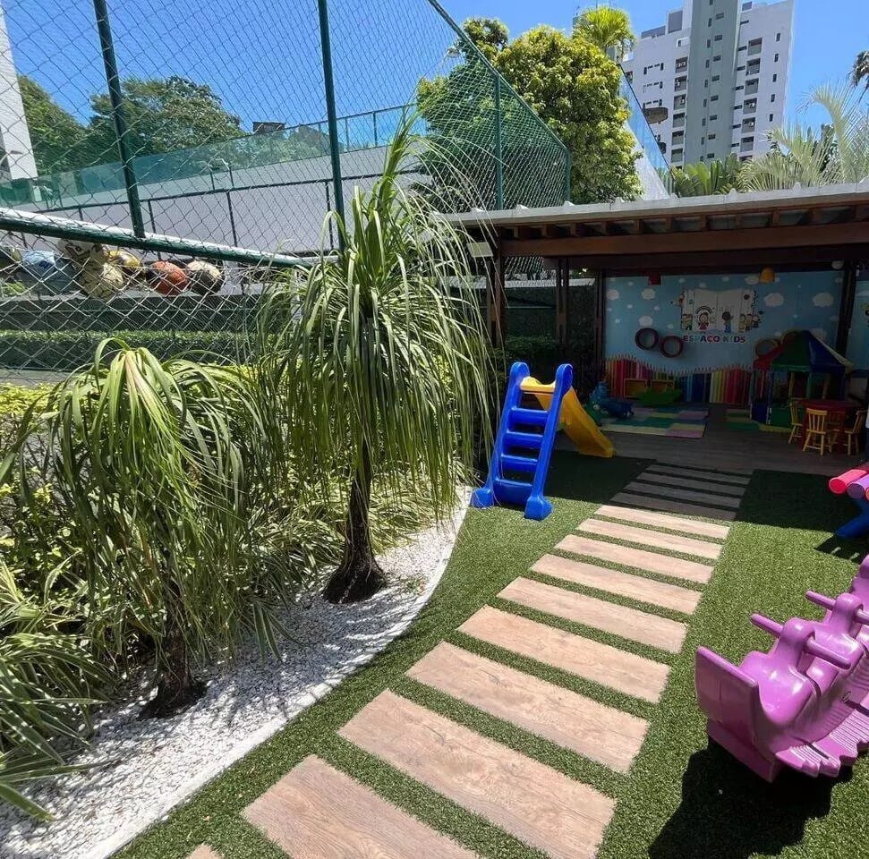 Apartamento, 4 quartos, 172 m² - Foto 58