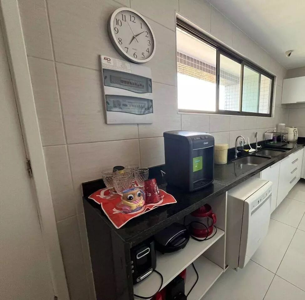 Apartamento, 4 quartos, 172 m² - Foto 14
