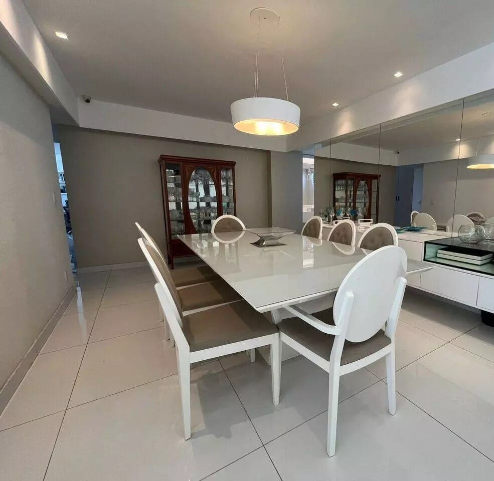 Apartamento, 4 quartos, 172 m² - Foto 21