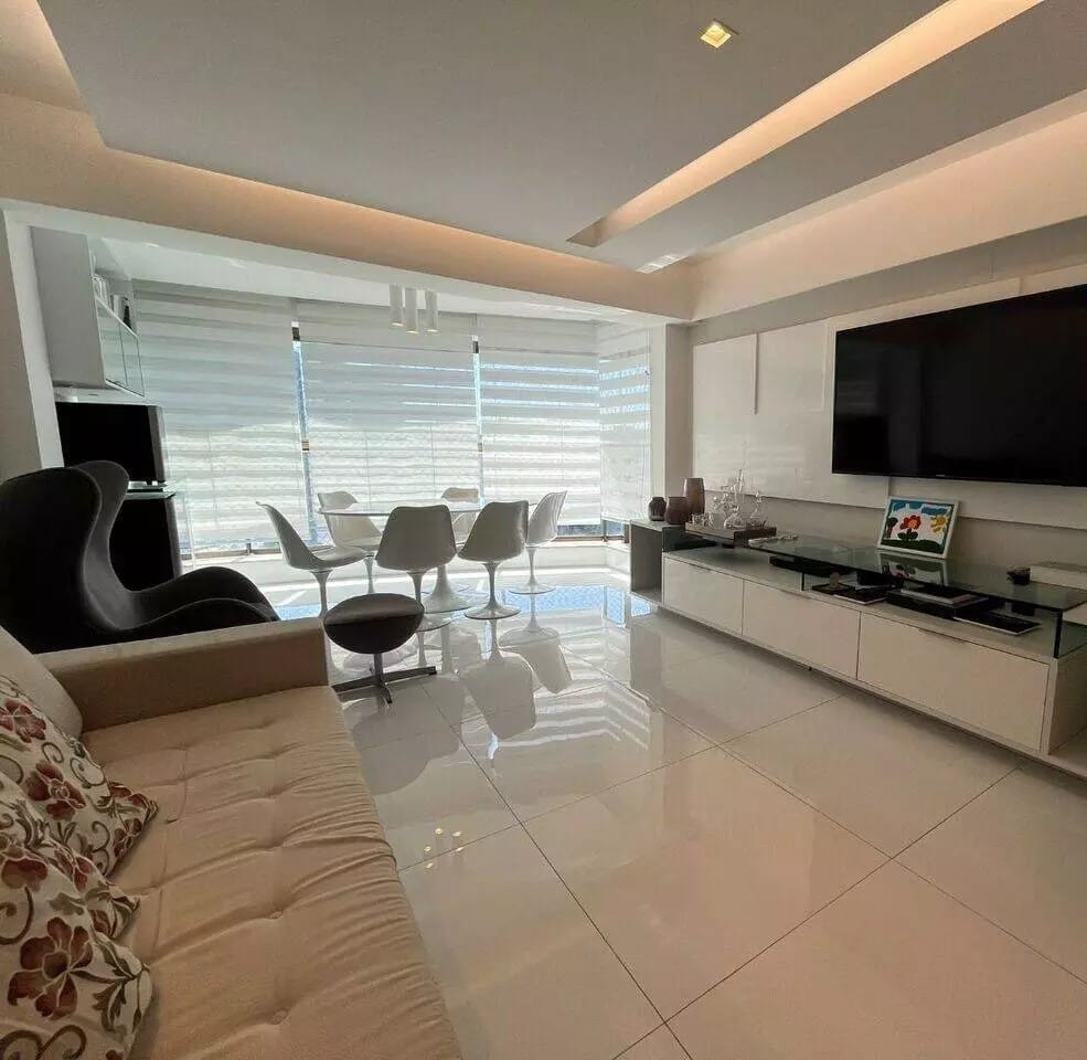 Apartamento, 4 quartos, 172 m² - Foto 9