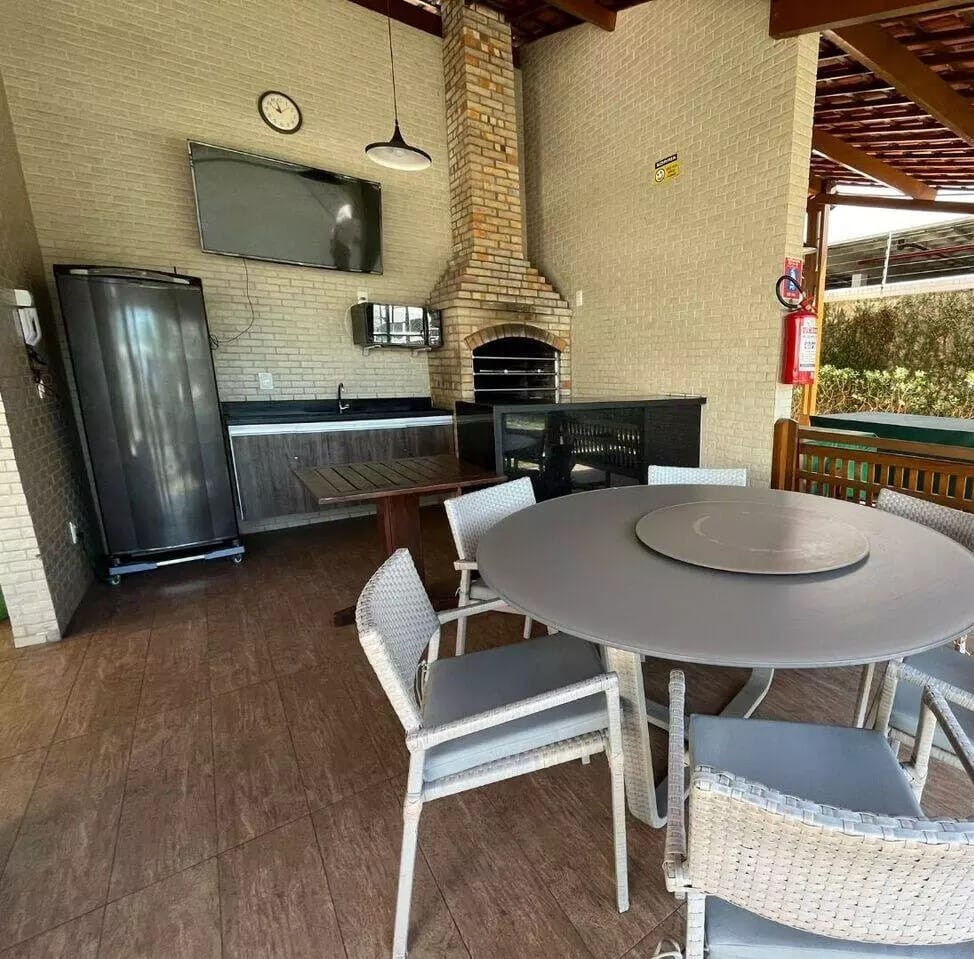 Apartamento, 4 quartos, 172 m² - Foto 46