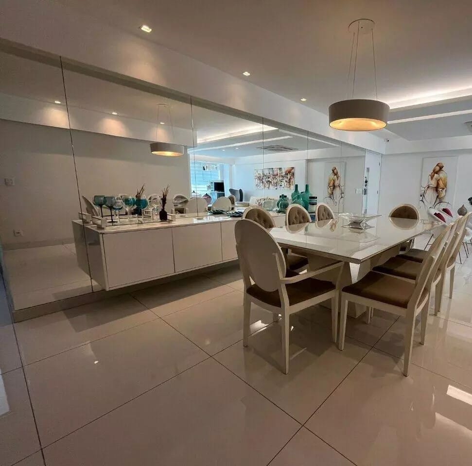 Apartamento, 4 quartos, 172 m² - Foto 16