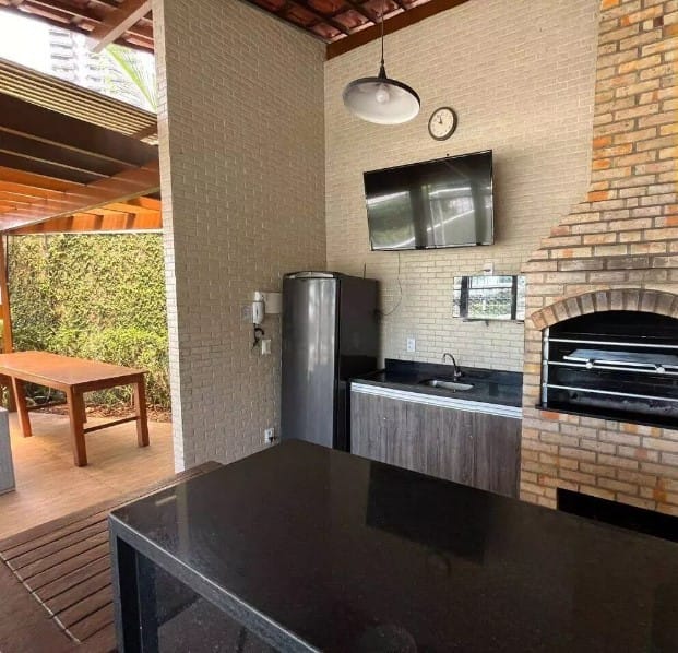 Apartamento, 4 quartos, 172 m² - Foto 27