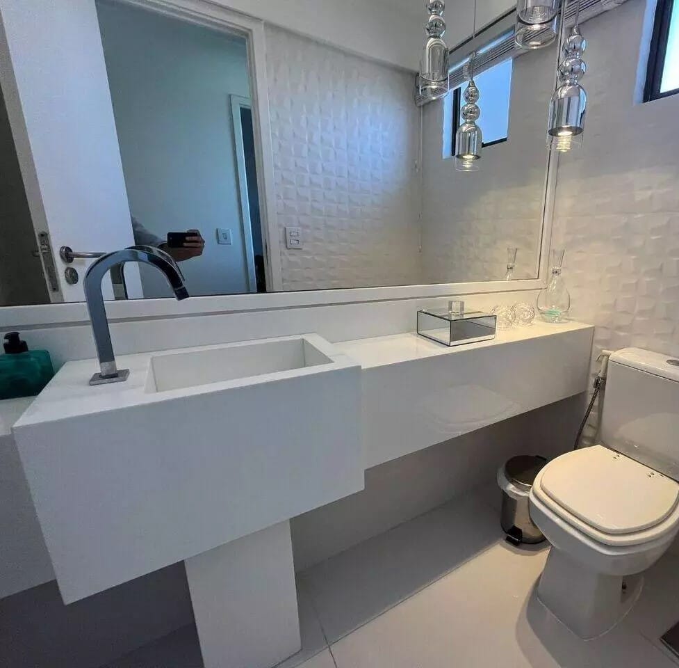 Apartamento, 4 quartos, 172 m² - Foto 37