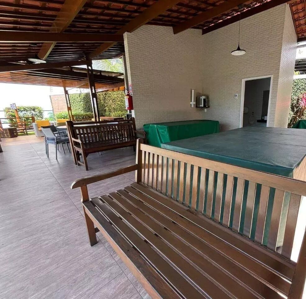 Apartamento, 4 quartos, 172 m² - Foto 31