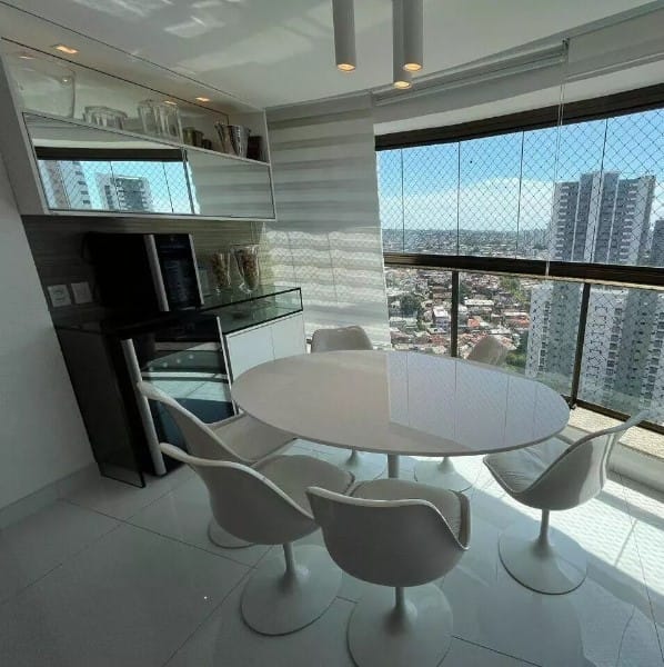 Apartamento, 4 quartos, 172 m² - Foto 23