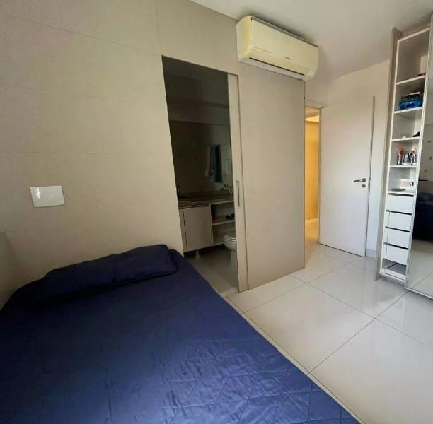 Apartamento, 4 quartos, 172 m² - Foto 28