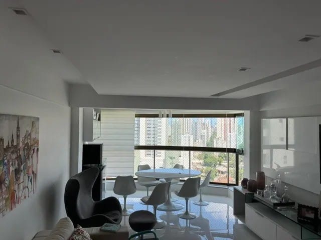 Apartamento, 4 quartos, 172 m² - Foto 18