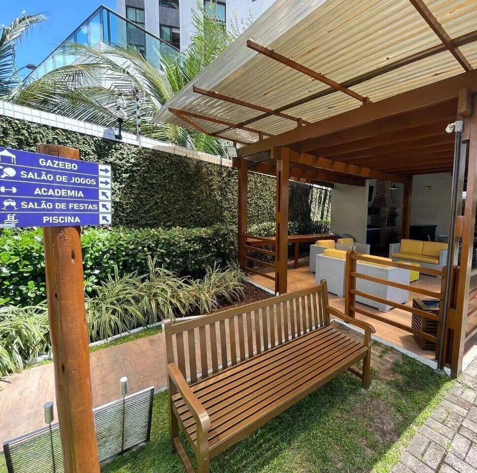 Apartamento, 4 quartos, 172 m² - Foto 57