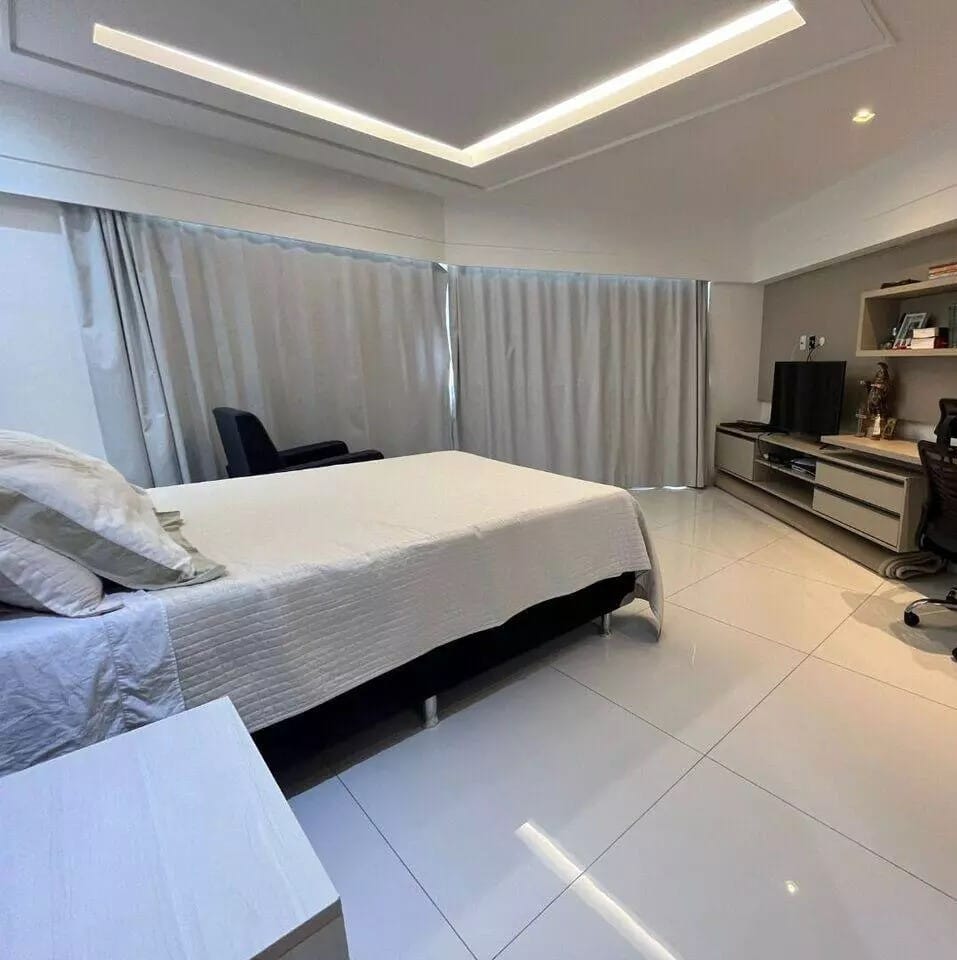 Apartamento, 4 quartos, 172 m² - Foto 45