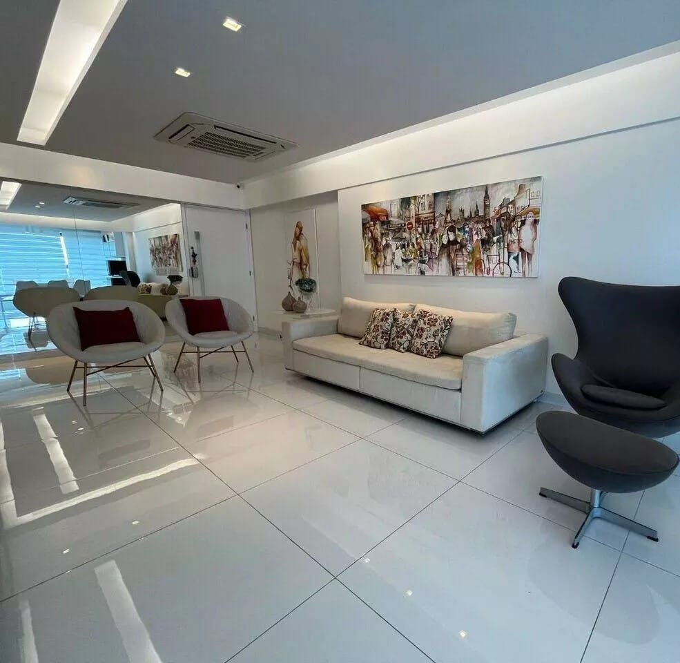 Apartamento, 4 quartos, 172 m² - Foto 49